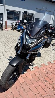 Honda NC750X 2023 s výbavou - 5