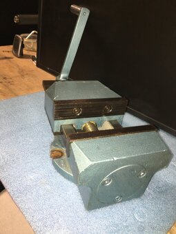 Svěrák - 5
