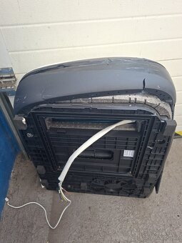 Střešní klimatizace Dometic FreshJet FJX4 2200 - 5