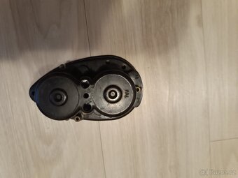 jawa spodek spínací skříňky - 5