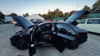 Škoda Rapid Monte Carlo 2019 CZ automat 81KW - 5