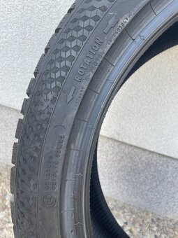 Continental 235/45 R20 ZIMNÍ - 5