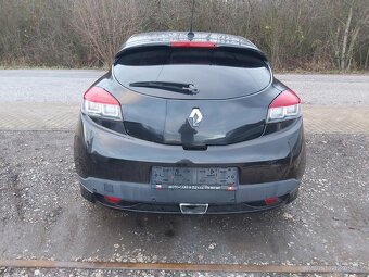 Renault Megane 2,0T 132Kw - 5