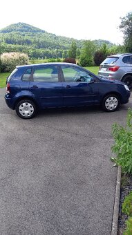 Volkswagen Polo 1.2 HTP 47kW - 5