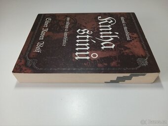 Kniha stínů - Silver RavenWolf - 5