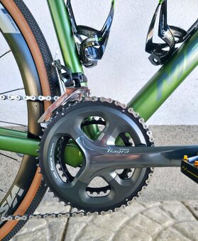 Silniční kolo MERIDA Scultura Endurance 300 2024 - 5