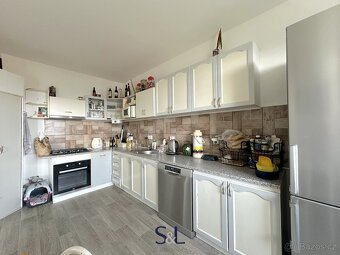 Pronájem byty 4+1, 98 m2 - Česká Lípa, ev.č. 01279 - 5