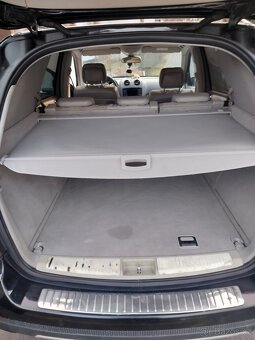 Mercedes ML 280 CDI na díly - 5
