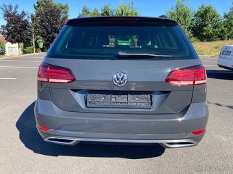 Golf 1.5TSI ACT HIGLINE DSG 110kw 2020 - 5