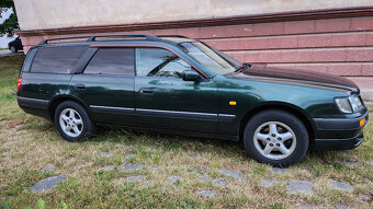 Nissan Stagea WGNC34 RB25DET - Nissan Skyline Wagon - 5