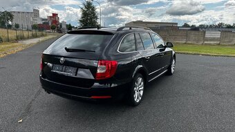 ŠKODA SUPERB 2.0 TDI - 5