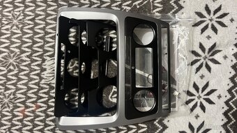 Isudar MNS710 autorádio pro VW / Škoda / Seat. - 5