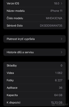 iPhone 11 64 GB - 5