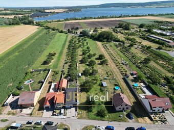 Prodej pozemku pro bydlení, 3 491 m2 - Šakvice - 5