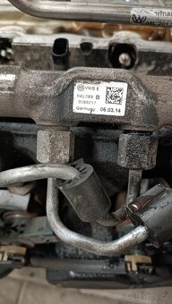 Motor 2.0tdi 110kw CKF - 5