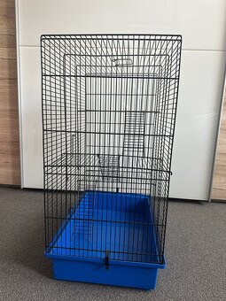 Klec pro hlodavce - 5