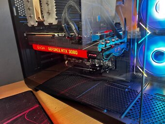 EVGA GeForce RTX 3080 FTW3 ULTRA - 5