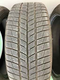 Zimní pneu Barum Polaris 5 225/45 R19 - 5