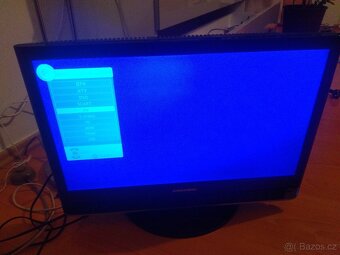 GRUNDIG Vision 2 22-2930 T DVD - 5