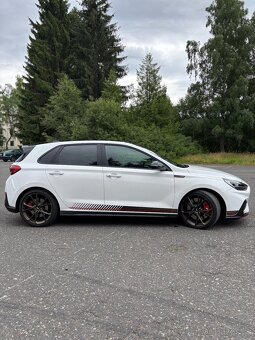 Hyundai i30N limitovaná edice - 5