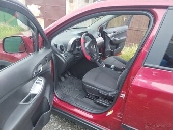 Chevrolet Orlando 1.8 benzín+LPG-7MIST,KOUP.ČR,SERVISKA - 5