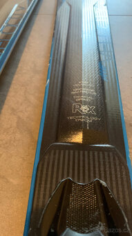 Lyže K2 AMP Velocity + Marker M3 11.0 - 5