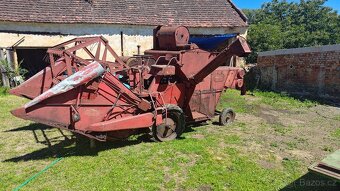 Massey-Ferguson 630S - 5