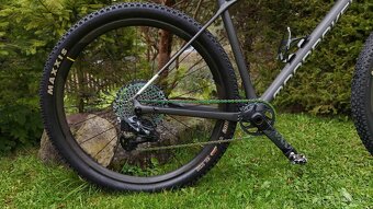 MONDRAKER PODIUM CARBON RR SL - 5