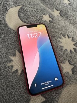 IPhone 14 (product red) 128gb - 5