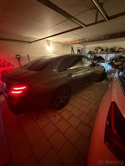 Mercedes E220d w213 AMG - 5