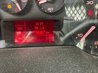 IVECO DAILY 50C15HZ / do 3,5t - 5