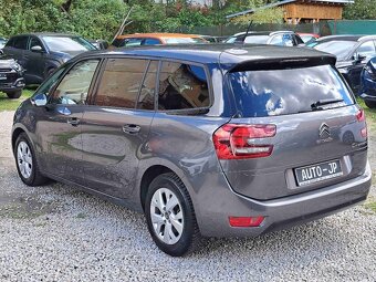 Citroën Grand C4 Spacetourer 1,5 HDI FEEL 171.000 km - 5