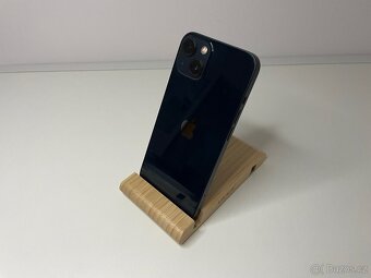 iPhone 13 128GB Midnight - Záruka+Faktura /T23 - 5