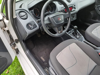 Seat Ibiza 1.2 ST rv.2012 - 5