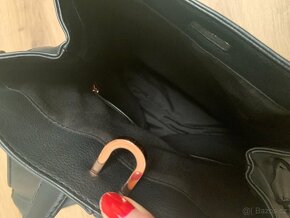 Černý batoh Calvin Klein - 5