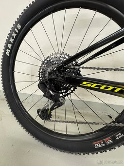 Scott Spark 900 RC World cup - 5