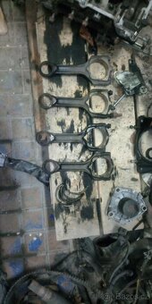 Motor Opel Insignia 2.0CDTI 96kw - 5