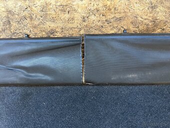 PLATO KUFRU SUZUKI GRAND VITARA 2009 - 5