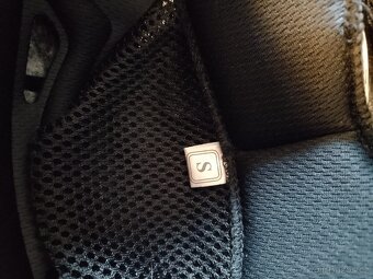 Integrální helma Bluegrass INTOX modrožlutá matná S - 5