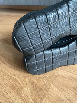 Dámská obuv Ecco - 5