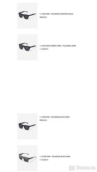 Nové polarizační brýle HAWKERS – více modelů - 5