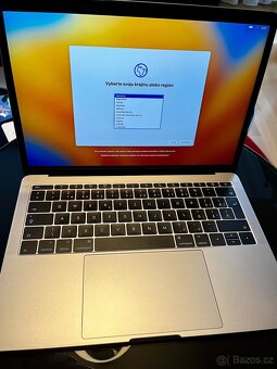 Macbook Pro 2017 - 5