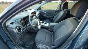 Hyundai KONA Electric 64 kWh FACELIFT - 5