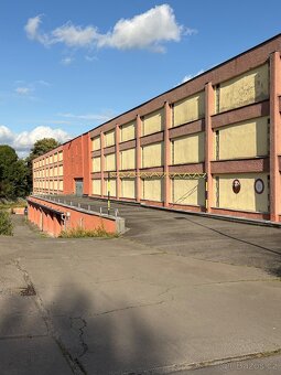 Pronájem Garáže - 5