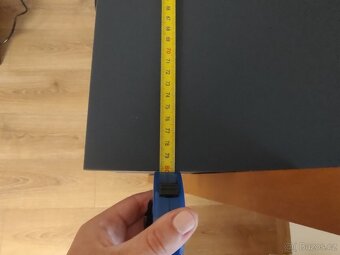 Designový kosmetický stolek - 5