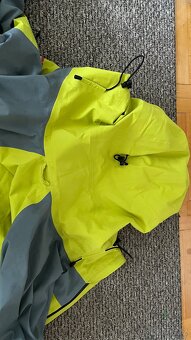 Nepromokavá bunda directalpine XL - 5