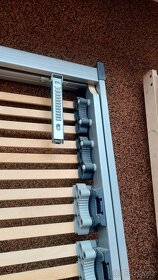 Rošty postelové - 5