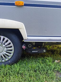 Beyerland 460 MD Vitesse - 5