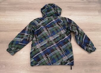 ZIMNÍ BUNDA A RIFLE - 5