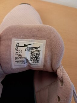 Tenisky Nike 41 - 5